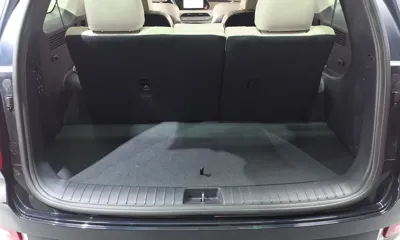 Hyundai Palisade 2022, 70952 км, за 25990000 KRW - фото 20