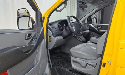 Hyundai Starex 2019, 85428 км, за 17000000 KRW - фото 11