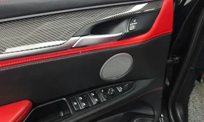 BMW X6M 2018, 111610 км, за 33790000 KRW - фото 33