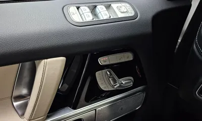Mercedes-Benz G-Class 2026, 2708 км, за 222900000 KRW - фото 29