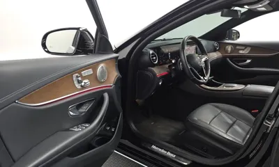 Mercedes-Benz E-Class 2021, 137548 км, за 29900000 KRW - фото 10