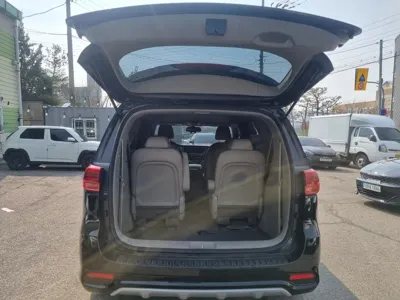 Kia Canival 2019, 162176 км, за 45240000 KRW - фото 12