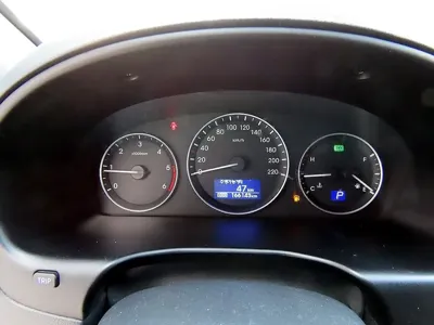 Hyundai Starex 2019, 166136 км, за 11700000 KRW - фото 9