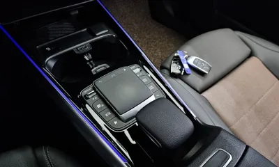Mercedes-Benz EQA 2021, 76848 км, за 30900000 KRW - фото 16