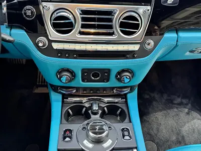 Rolls-Royce Wraith 2019, 30000 км, за 3198000 CNY - фото 10