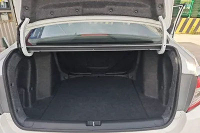 Honda Crider 2019, 40400 км, за 51718.95 CNY - фото 27