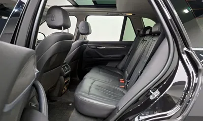 BMW X5 2018, 113229 км, за 30900000 KRW - фото 13