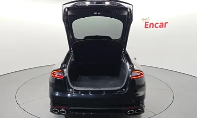 Kia Stinger 2018, 148265 км, за 13700000 KRW - фото 17