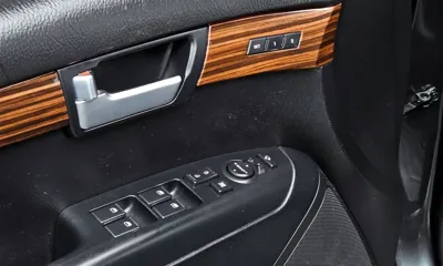 Kia Mohave 2017, 149857 км, за 15000000 KRW - фото 16