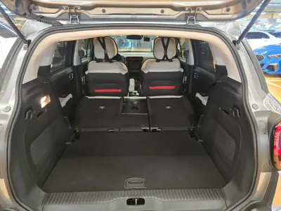 Citroen-DS C3 Aircross 2019, 43000 км, за 12500000 KRW - фото 18