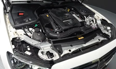 Mercedes-Benz E-Class 2023, 108665 км, за 33500000 KRW - фото 6