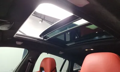 BMW X6M 2024, 22037 км, за 159000000 KRW - фото 20