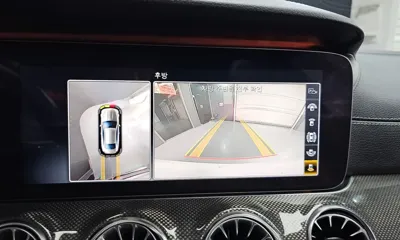 Mercedes-Benz E-Class 2018, 185272 км, за 19490000 KRW - фото 14
