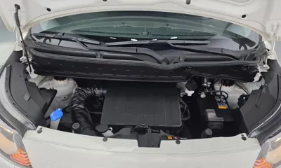 Kia Ray 2022, 85980 км, за 10500000 KRW - фото 6