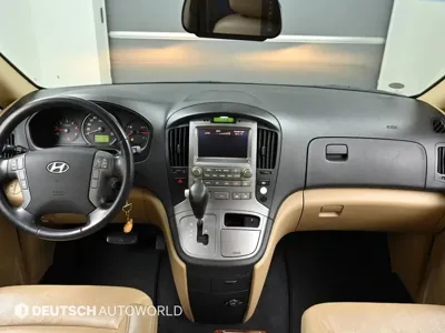 Hyundai Starex 2009, 131885 км, за 6900000 KRW - фото 7