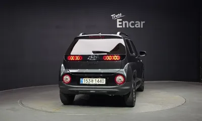 Hyundai Casper 2024, 22541 км, за 15900000 KRW