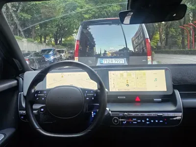 Hyundai Ioniq5 2022, 255111 км, за 17300000 KRW - фото 11