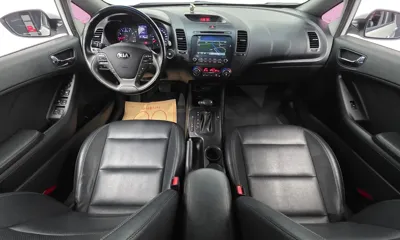Kia K3 2013, 115349 км, за 5700000 KRW - фото 7