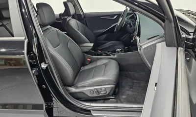 Kia Niro 2024, 8601 км, за 29500000 KRW - фото 26