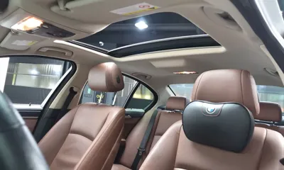 BMW 5-Series 2015, 170189 км, за 9900000 KRW - фото 18