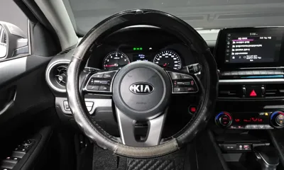 Kia K3 2019, 84546 км, за 11800000 KRW - фото 13