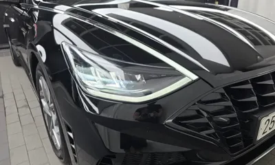 Hyundai Sonata 2022, 102394 км, за 21800000 KRW - фото 22