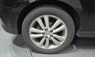 Hyundai Tucson 2010, 190875 км, за 4500000 KRW - фото 5