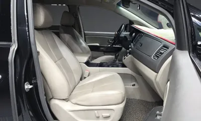 Kia Canival 2016, 286001 км, за 4790000 KRW - фото 11