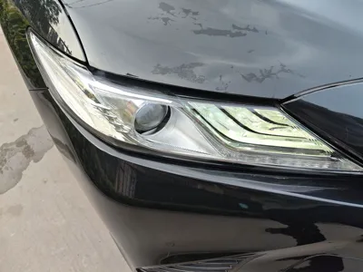 Toyota Camry 2019, 57200 км, за 89561.06 CNY - фото 7