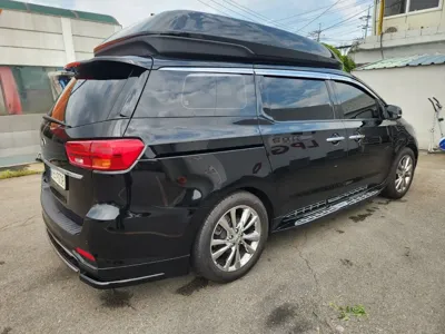 Kia Canival 2019, 169142 км, за 17700000 KRW - фото 5