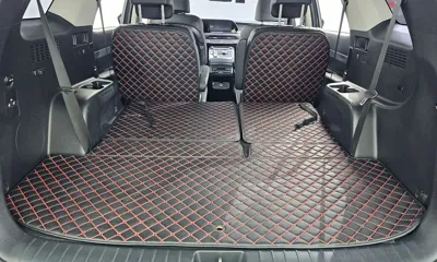 Hyundai Palisade 2019, 90578 км, за 21500000 KRW - фото 20
