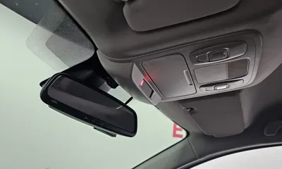 Renault-KoreaSamsung SM6 2019, 138583 км, за 5990000 KRW - фото 15