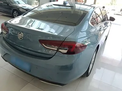 Buick Regal 2022, 77700 км, за 61600 CNY - фото 7