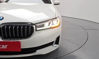 BMW 5-Series 2021, 86433 км, за 34500000 KRW - фото 22