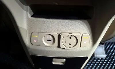 Kia Canival 2015, 138649 км, за 11600000 KRW - фото 28
