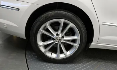 Volkswagen CC 2011, 249643 км, за 3600000 KRW - фото 29