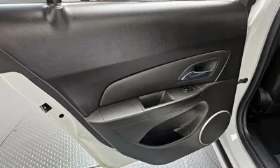 ChevroletGMDaewoo Cruze 2014, 62372 км, за 3800000 KRW - фото 25