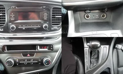 Kia K5 2015, 418571 км, за 3500000 KRW - фото 10