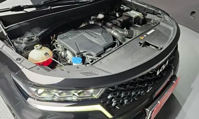 Kia Sorento 2022, 59414 км, за 30700000 KRW - фото 6