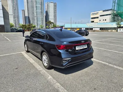 Kia K3 2020, 57421 км, за 11150000 KRW - фото 6