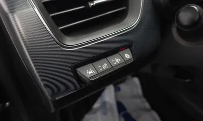 Renault-KoreaSamsung XM3 2020, 117397 км, за 10900000 KRW - фото 29