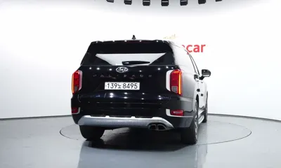 Hyundai Palisade 2021, 54058 км, за 25700000 KRW