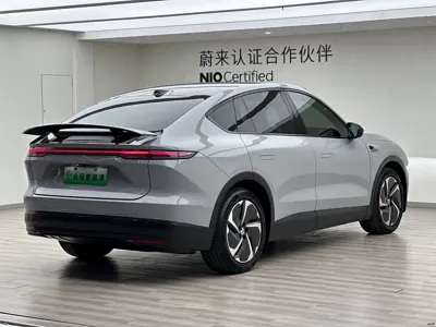 Nio EC7 2023, 85000 км, за 215799 CNY - фото 6