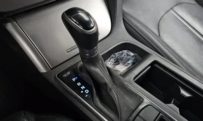 Hyundai Sonata 2015, 211434 км, за 4990000 KRW - фото 9