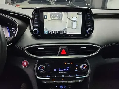 Hyundai Santafe 2019, 138561 км, за 17200000 KRW - фото 10