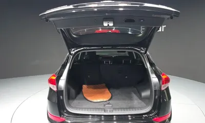 Hyundai Tucson 2018, 201742 км, за 10400000 KRW - фото 20