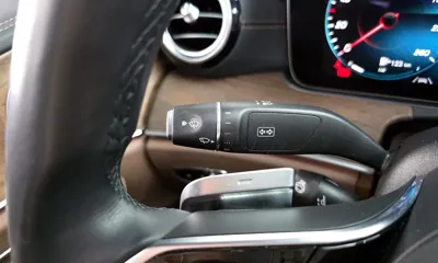 Mercedes-Benz E-Class 2022, 56816 км, за 38500000 KRW - фото 30