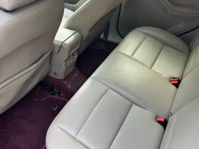 Ford Focus 2010, 140000 км, за 7800 CNY