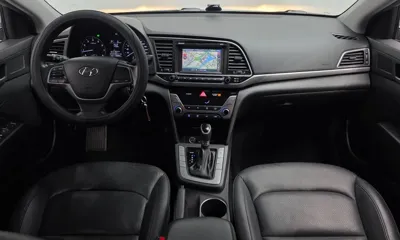 Hyundai Avante 2016, 159983 км, за 5690000 KRW - фото 7