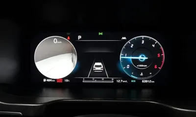 Kia Sorento 2021, 63912 км, за 25200000 KRW - фото 8